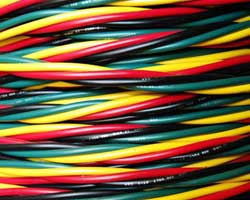 Марки кабелей для электропроводки в доме
