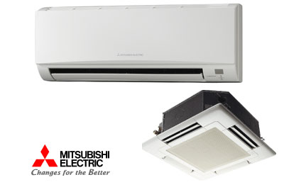 Mitsubishi electric кондиционеры